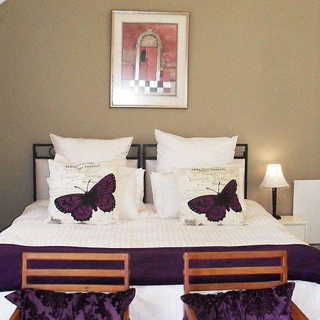 7 On Oakleigh Daire Pietermaritzburg Dış mekan fotoğraf