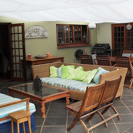 7 On Oakleigh Daire Pietermaritzburg Dış mekan fotoğraf