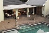 7 On Oakleigh Daire Pietermaritzburg Dış mekan fotoğraf