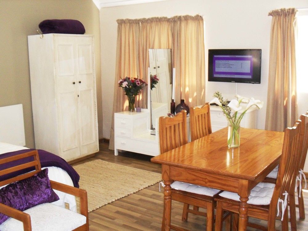 7 On Oakleigh Daire Pietermaritzburg Dış mekan fotoğraf