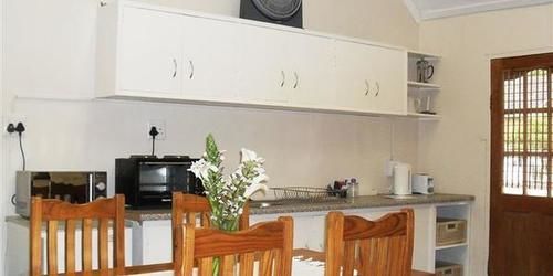 7 On Oakleigh Daire Pietermaritzburg Dış mekan fotoğraf