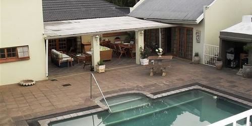 7 On Oakleigh Daire Pietermaritzburg Dış mekan fotoğraf