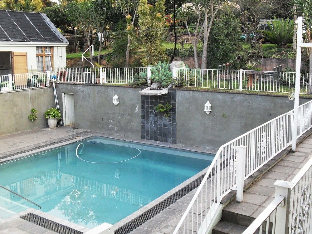 7 On Oakleigh Daire Pietermaritzburg Dış mekan fotoğraf