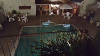 7 On Oakleigh Daire Pietermaritzburg Dış mekan fotoğraf